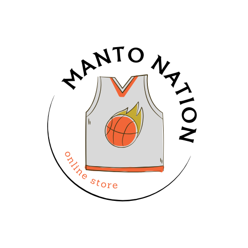 Manto Nation Online Store